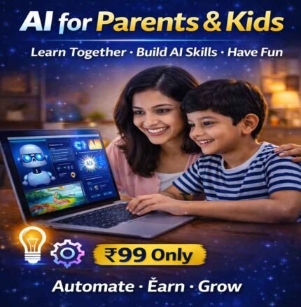 AI-for-Parent-kids