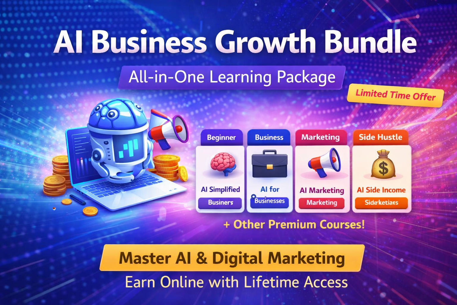New Bundle